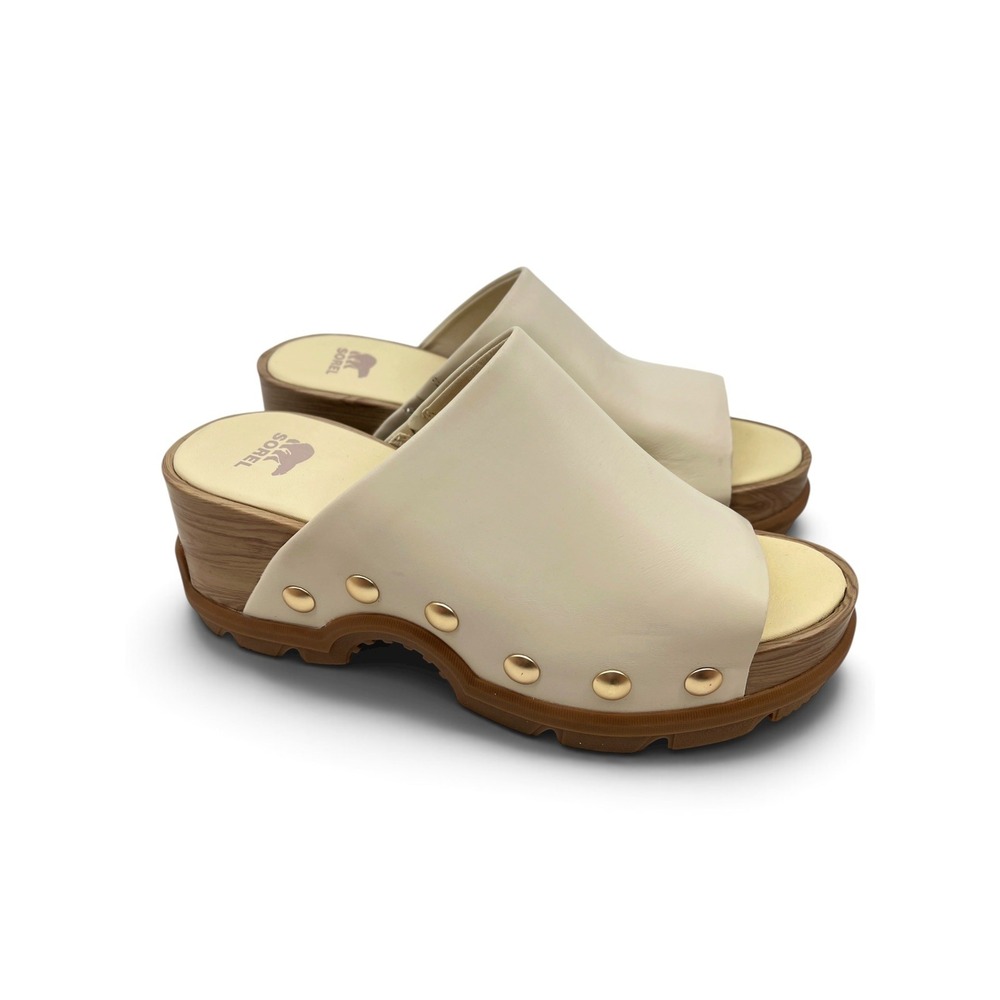 Sorel Women's Roam'n Slide Sandal - New Without Box Size 9.5